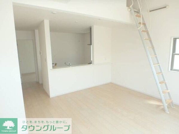 Sumai-to所沢市山口の物件内観写真